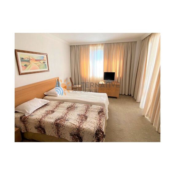 Квартира 4-комнатная 3+1 в Несебре (Равда) площадь 140м² 2 этаж