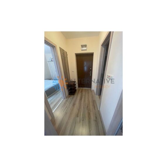 Квартира 2-комнатная 1+1 в Несебре (Равда) площадь 55м² 5 этаж, изображение 13