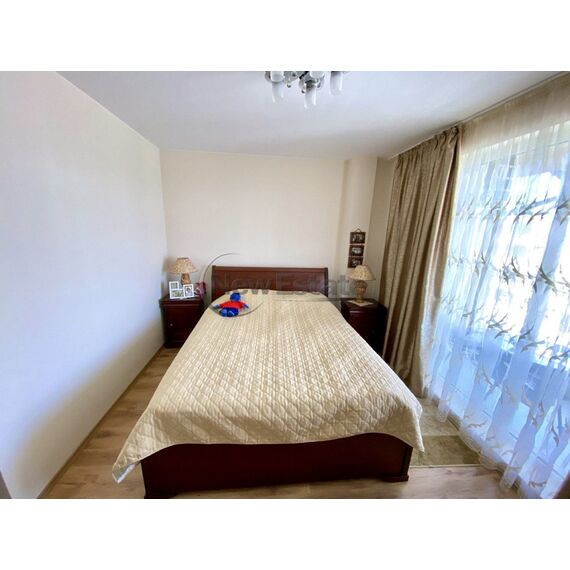 Квартира 2-комнатная 1+1 в Несебре (Равда) площадь 75м² 5 этаж, изображение 19