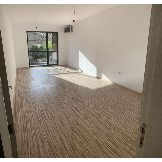 Квартира 3-комнатная 2+1 у моря в Варне площадь 90м² 1 этаж, изображение 4