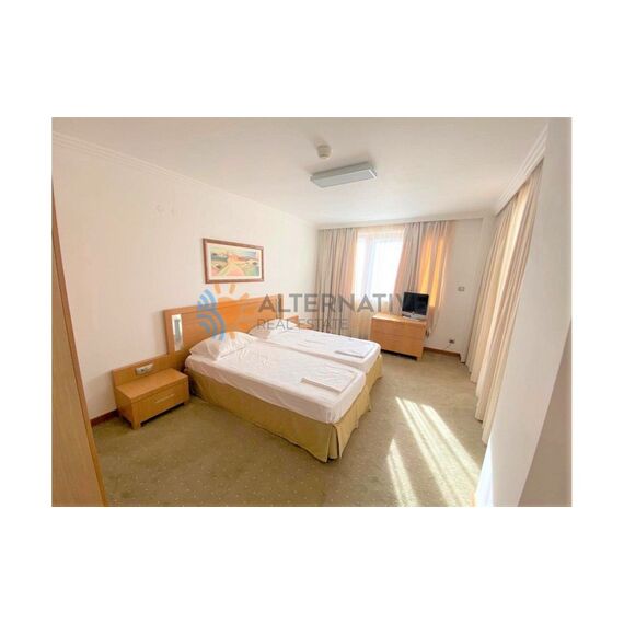 Квартира 4-комнатная 3+1 в Несебре (Равда) площадь 140м² 2 этаж, изображение 3