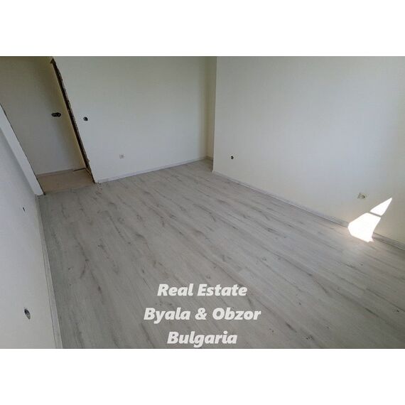 Apartment 3-room 2+1 by the sea in Byala Bulgaria area 98m² 3 floor, 8 image