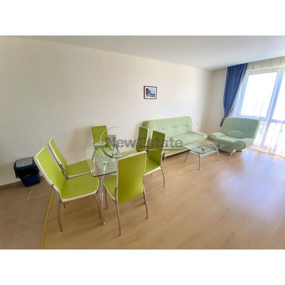 Квартира 3-комнатная 2+1 в Несебре (Святой Влас) площадь 111м² 3 этаж, изображение 14