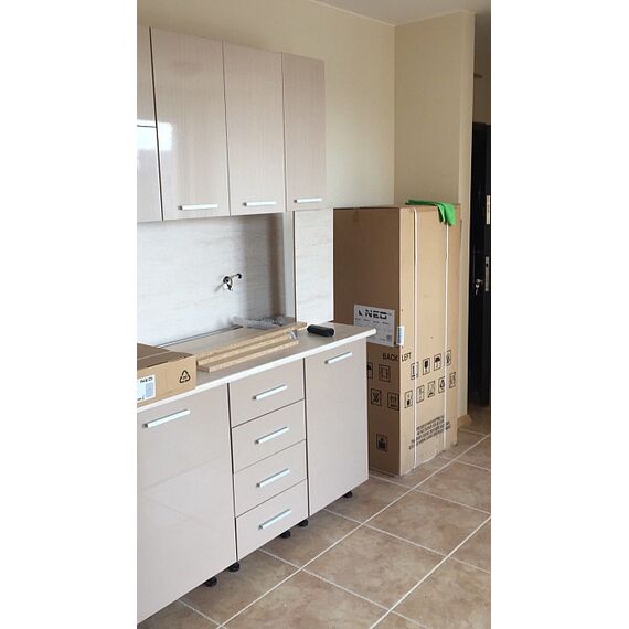Apartment 3-room 2+1 by the sea in Nesebar (Sveti Vlas) Bulgaria area 75m² 3 floor, 10 image