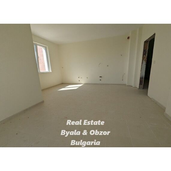 Apartment 3-room 2+1 by the sea in Byala Bulgaria area 98m² 3 floor, 6 image