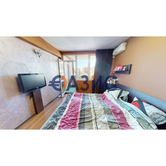 Квартира 3-комнатная 2+1 в Несебре площадь 117м² 2 этаж, изображение 8