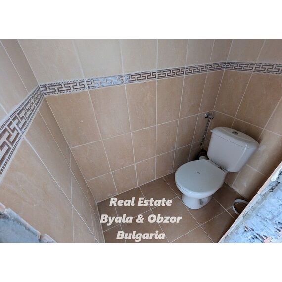 Apartment 3-room 2+1 by the sea in Byala Bulgaria area 98m² 3 floor, 13 image