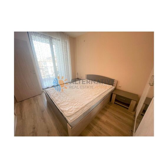 Квартира 2-комнатная 1+1 в Несебре (Равда) площадь 55м² 5 этаж, изображение 7