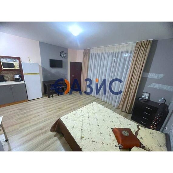 Квартира 1-комнатная в Несебре (Равда) площадь 43м², изображение 6
