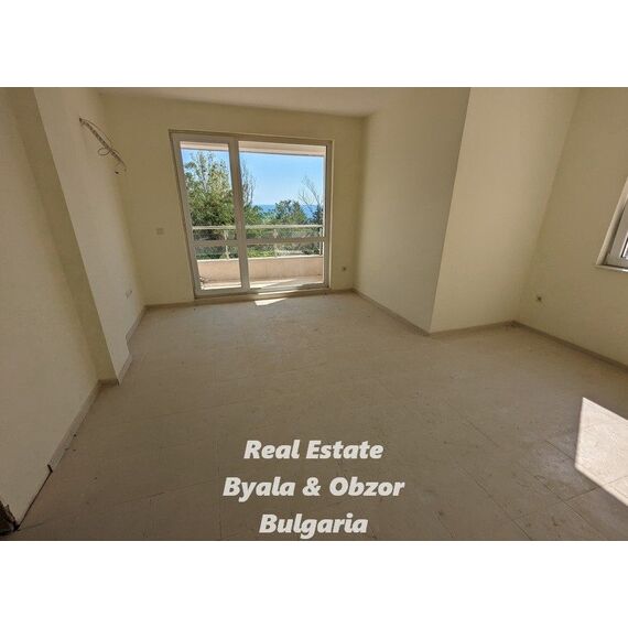 Apartment 3-room 2+1 by the sea in Byala Bulgaria area 98m² 3 floor, 5 image