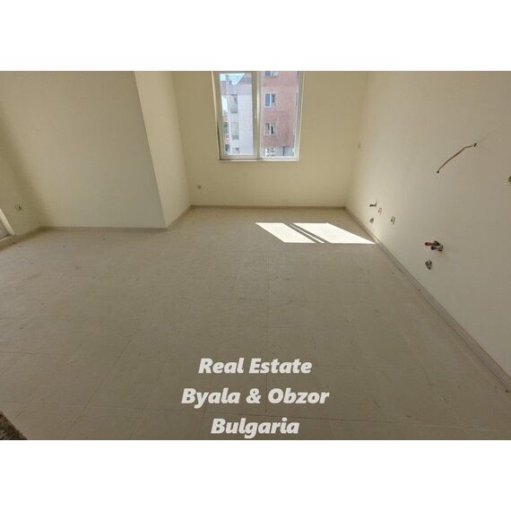 Apartment 3-room 2+1 by the sea in Byala Bulgaria area 98m² 3 floor, 3 image