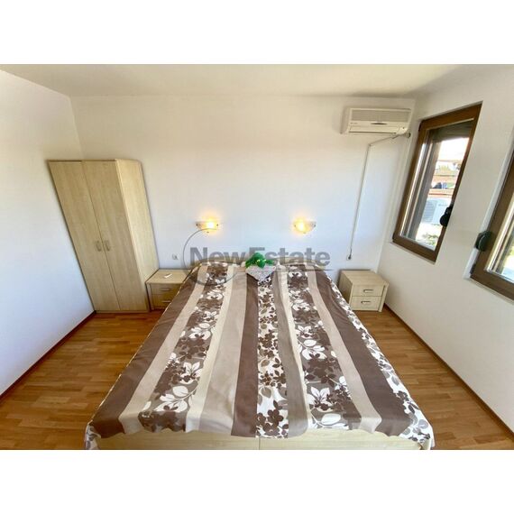 Apartment 3-room 2+1 in Nesebar (Kosharitsa) Bulgaria area 107m² 3 floor, 19 image