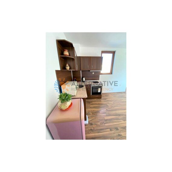 Apartment 2-room 1+1 in Nesebar Bulgaria area 71m² 3 floor, 7 image