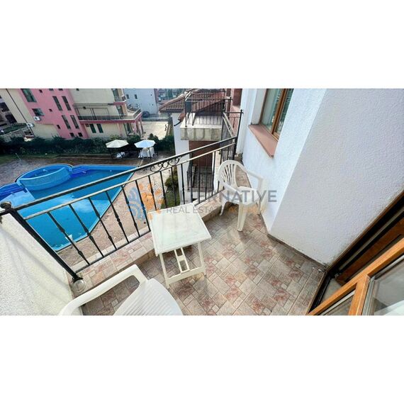 Квартира 2-комнатная 1+1 в Несебре (Равда) площадь 61м² 4 этаж, изображение 9