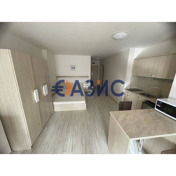 Квартира 1-комнатная в Несебре (Солнечный Берег) площадь 50м², изображение 9