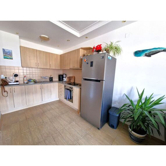 Квартира 3-комнатная 2+1 в лесу в Банско площадь 144м² 2 этаж, изображение 5