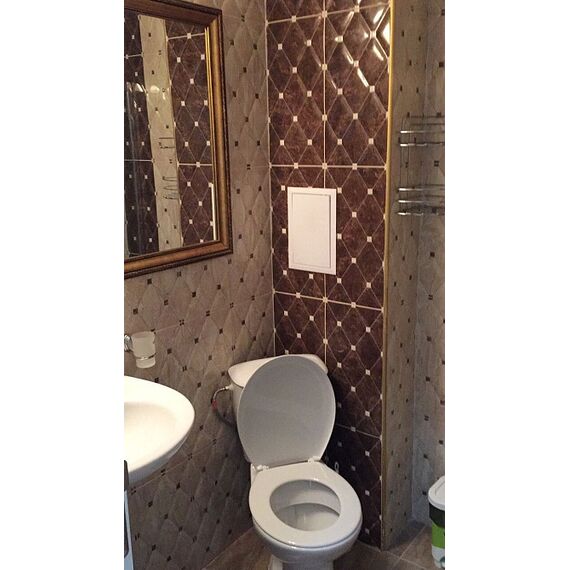 Apartment 3-room 2+1 by the sea in Nesebar (Sveti Vlas) Bulgaria area 75m² 3 floor, 12 image