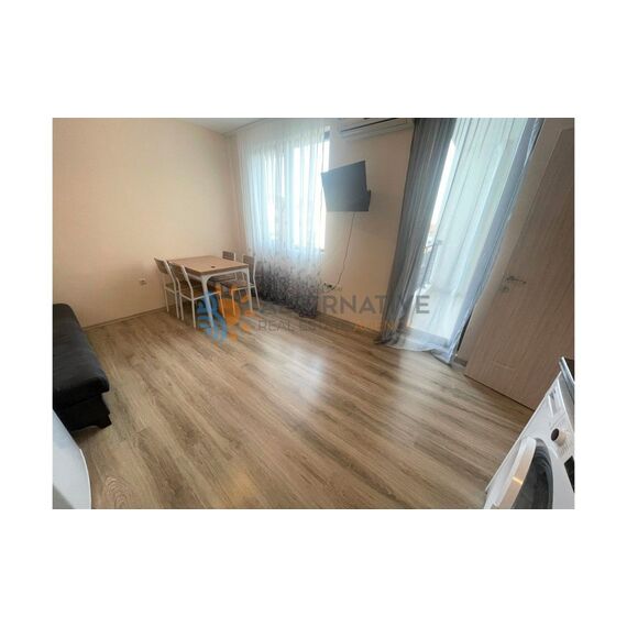 Квартира 2-комнатная 1+1 в Несебре (Равда) площадь 55м² 5 этаж, изображение 10