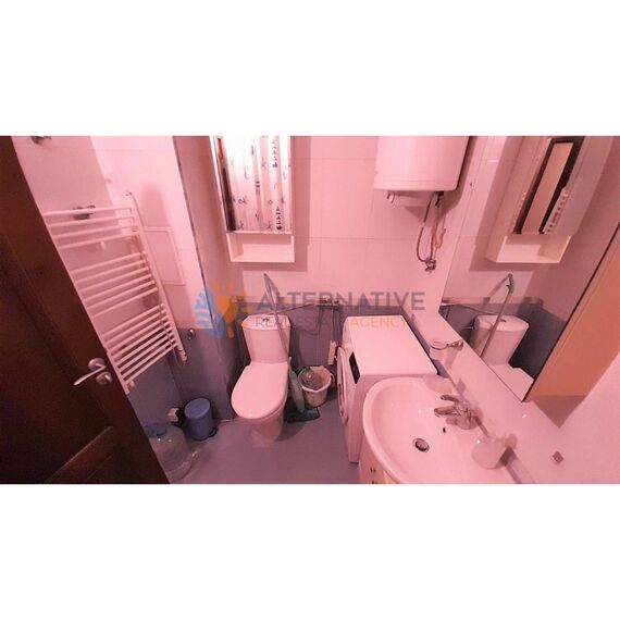 Apartment 2-room 1+1 in Nesebar (Sveti Vlas) Bulgaria area 90m² 2 floor, 12 image