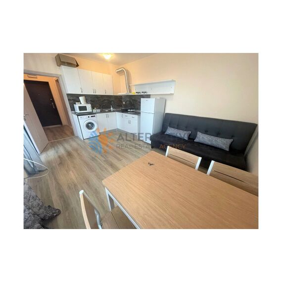 Квартира 2-комнатная 1+1 в Несебре (Равда) площадь 55м² 5 этаж, изображение 11