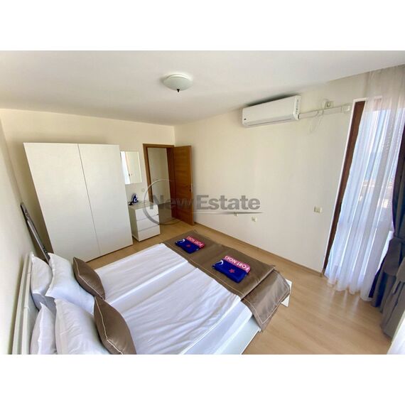 Квартира 3-комнатная 2+1 в Несебре (Святой Влас) площадь 111м² 3 этаж, изображение 12