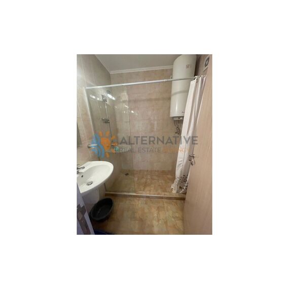 Квартира 2-комнатная 1+1 в Несебре (Равда) площадь 55м² 5 этаж, изображение 3