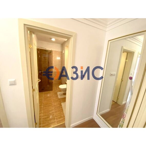 Apartment 3-room 2+1 in Nesebar (Sunny Beach) Bulgaria area 110m² 3 floor, 12 image