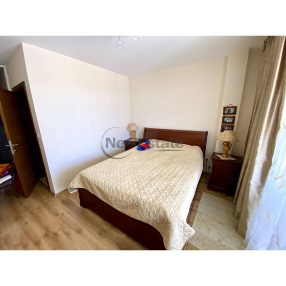 Квартира 2-комнатная 1+1 в Несебре (Равда) площадь 75м² 5 этаж, изображение 20
