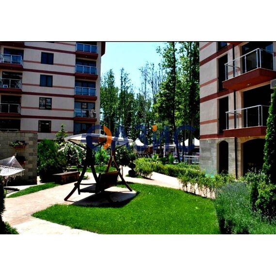 Квартира 1-комнатная в Несебре (Солнечный Берег) площадь 40м² 3 этаж, изображение 15