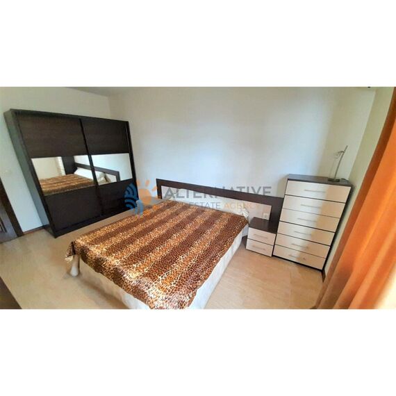 Apartment 2-room 1+1 in Nesebar (Sveti Vlas) Bulgaria area 90m² 2 floor, 13 image
