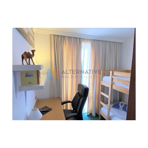 Квартира 4-комнатная 3+1 в Несебре (Равда) площадь 140м² 2 этаж, изображение 16
