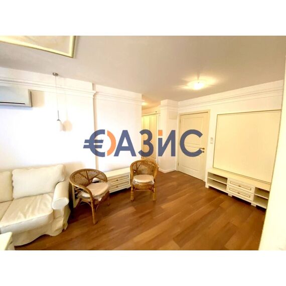 Apartment 3-room 2+1 in Nesebar (Sunny Beach) Bulgaria area 110m² 3 floor, 9 image