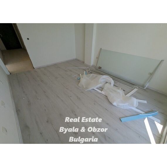 Apartment 3-room 2+1 by the sea in Byala Bulgaria area 98m² 3 floor, 12 image