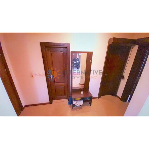 Apartment 2-room 1+1 in Nesebar (Sveti Vlas) Bulgaria area 90m² 2 floor, 3 image