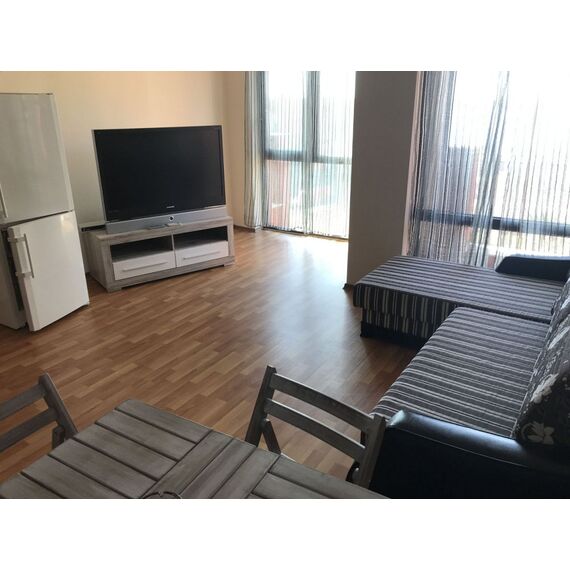 Квартира 2-комнатная 1+1 у моря в Несебре площадь 81м² 4 этаж, изображение 4