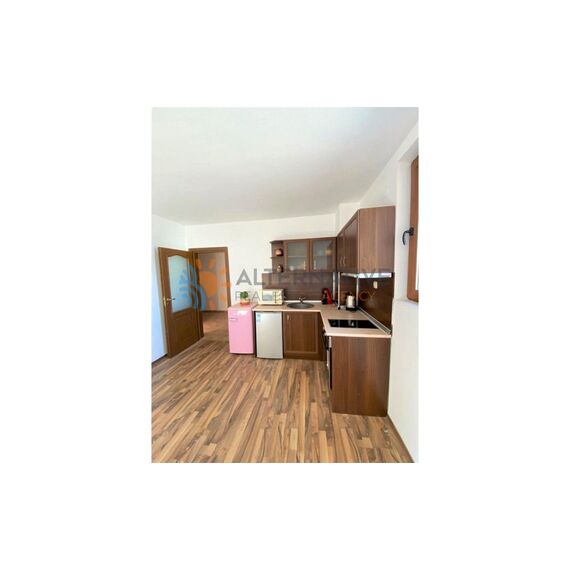 Apartment 2-room 1+1 in Nesebar Bulgaria area 71m² 3 floor, 4 image