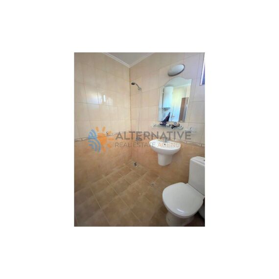 Apartment 2-room 1+1 in Nesebar Bulgaria area 71m² 3 floor