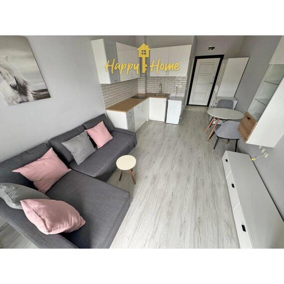 Apartment 1-room 1+0 studio by the sea in Nesebar (Sveti Vlas) Bulgaria area 36m² 4 floor, 4 image