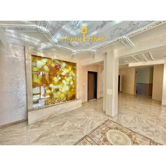 Apartment 1-room 1+0 studio by the sea in Nesebar (Ravda) Bulgaria area 41m² 6 floor, 14 image