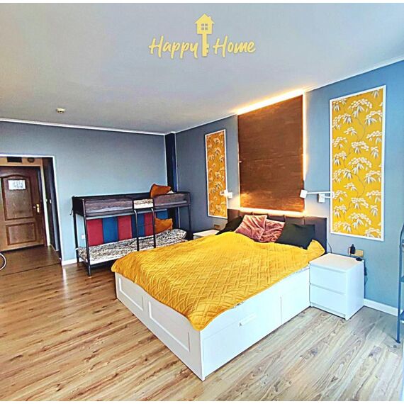 Apartment 1-room 1+0 studio by the sea in Nesebar (Sunny Beach) Bulgaria area 37m² 6 floor, 4 image