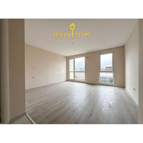 Apartment 1-room 1+0 studio by the sea in Nesebar (Sunny Beach) Bulgaria area 44.75m² 5 floor, 3 image