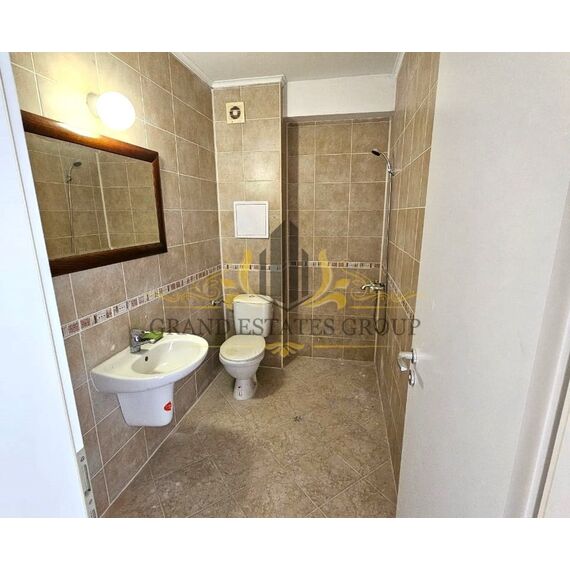 Квартира 1-комнатная студия 1+0 у моря в Несебре площадь 51м² 3 этаж, изображение 5