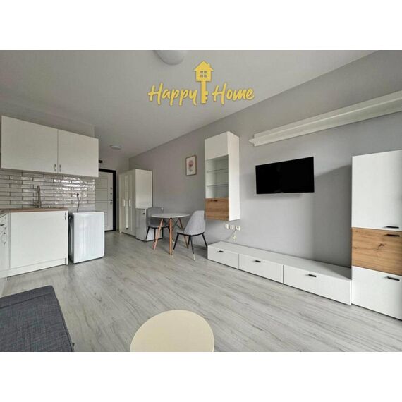 Apartment 1-room 1+0 studio by the sea in Nesebar (Sveti Vlas) Bulgaria area 36m² 4 floor, 7 image