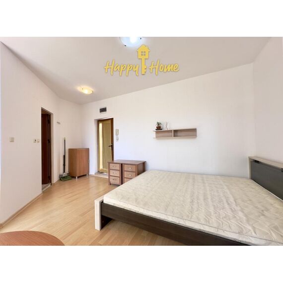 Apartment 1-room 1+0 studio by the sea in Nesebar (Sunny Beach) Bulgaria area 35m² 6 floor, 6 image
