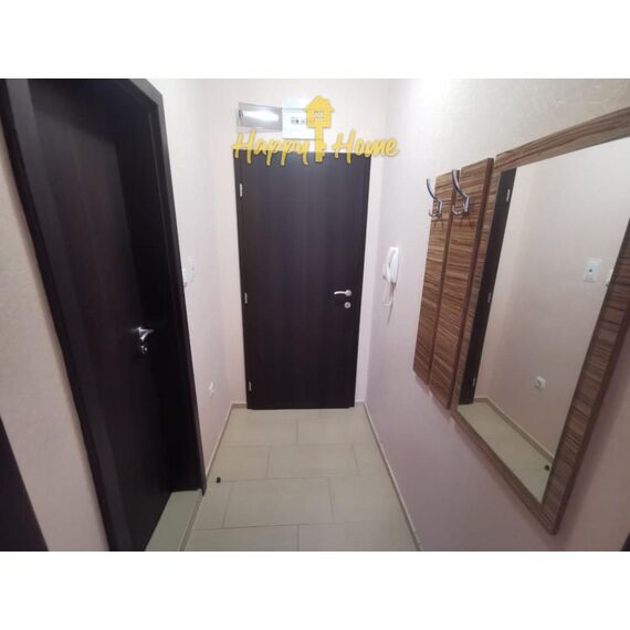 Apartment 1-room 1+0 studio by the sea in Nesebar (Sunny Beach) Bulgaria area 30m² 2 floor, 9 image