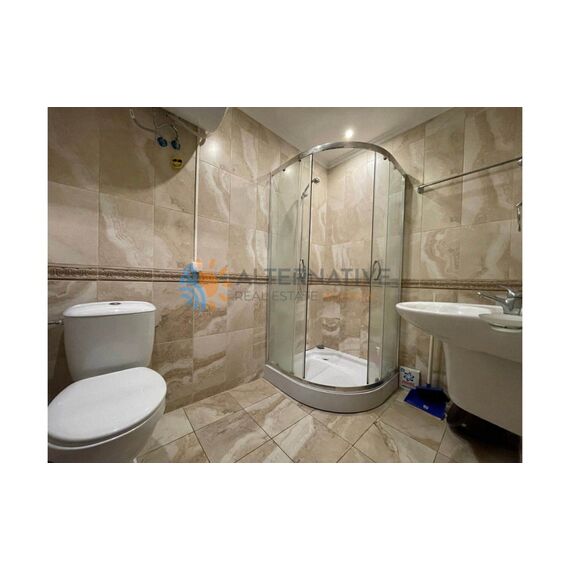 Квартира 1-комнатная студия 1+0 в Несебре (Святой Влас) площадь 32м² 2 этаж, изображение 9
