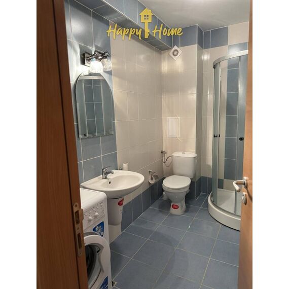 Apartment 1-room 1+0 studio by the sea in Nesebar (Kosharitsa) Bulgaria area 59m² 3 floor, 11 image