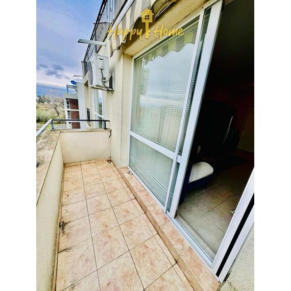 Apartment 1-room 1+0 studio by the sea in Nesebar (Sunny Beach) Bulgaria area 43m² 5 floor, 10 image