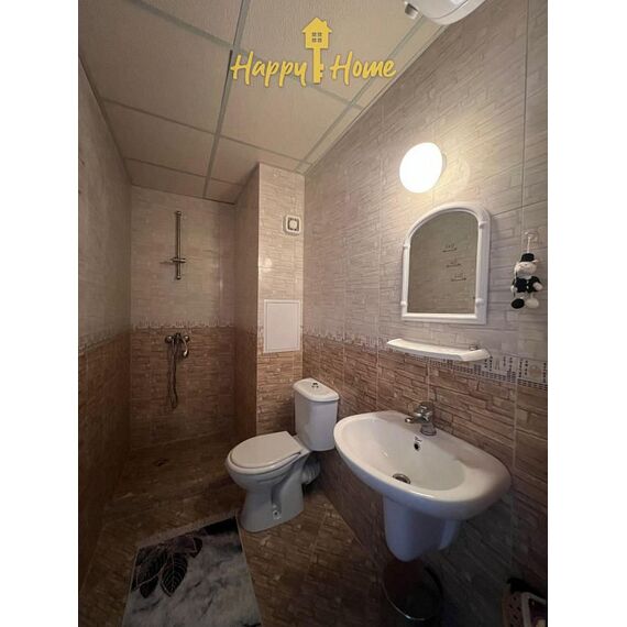 Apartment 1-room 1+0 studio by the sea in Nesebar (Sunny Beach) Bulgaria area 47m² 2 floor, 9 image