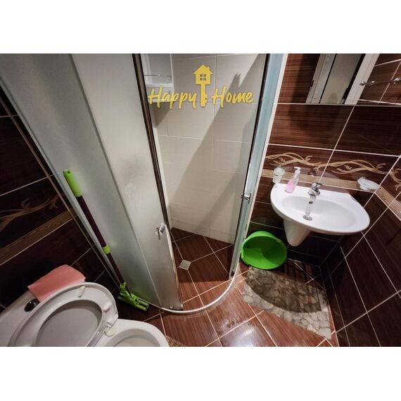 Apartment 1-room 1+0 studio by the sea in Nesebar (Sunny Beach) Bulgaria area 34m² 2 floor, 7 image